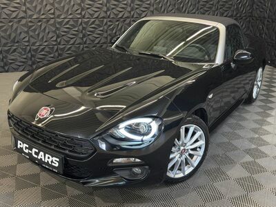 Fiat 124 Spider Gebrauchtwagen