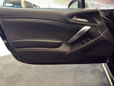 Fiat 124 Spider Gebrauchtwagen