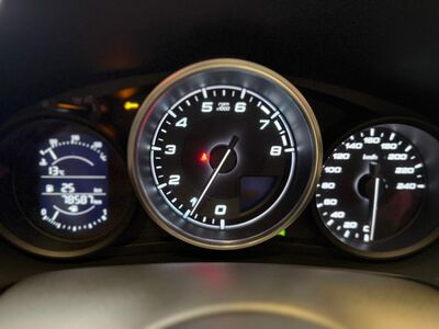 Fiat 124 Spider Gebrauchtwagen