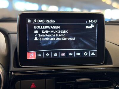 Fiat 124 Spider Gebrauchtwagen