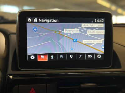 Fiat 124 Spider Gebrauchtwagen