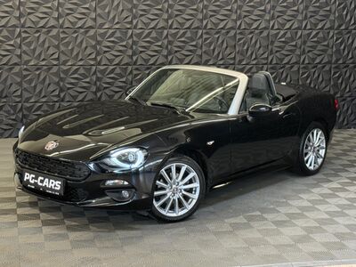 Fiat 124 Spider Gebrauchtwagen
