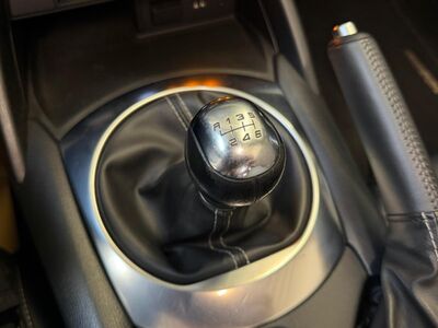 Fiat 124 Spider Gebrauchtwagen