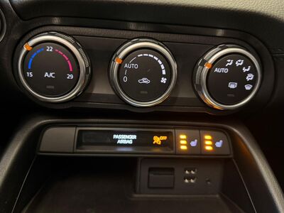 Fiat 124 Spider Gebrauchtwagen