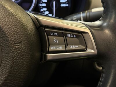 Fiat 124 Spider Gebrauchtwagen