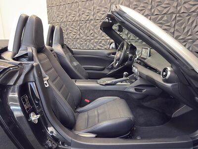 Fiat 124 Spider Gebrauchtwagen