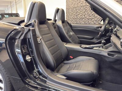 Fiat 124 Spider Gebrauchtwagen