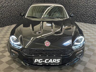 Fiat 124 Spider Gebrauchtwagen