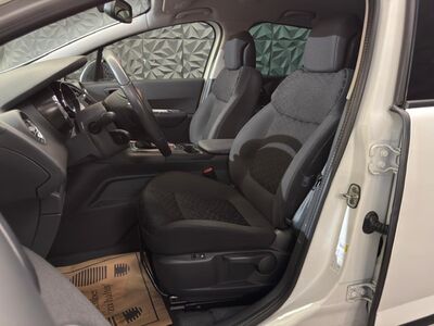 Peugeot 3008 Gebrauchtwagen