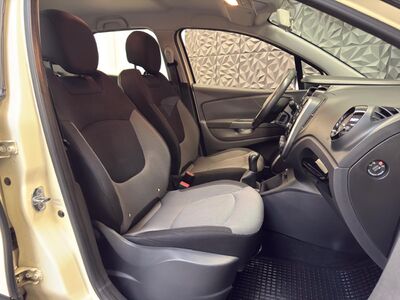 Renault Captur Gebrauchtwagen