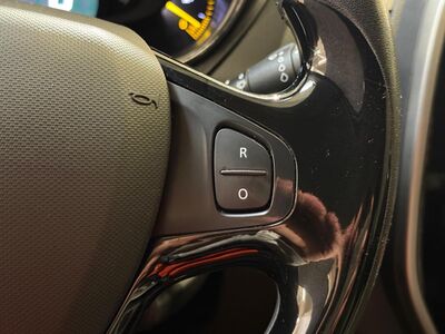 Renault Captur Gebrauchtwagen