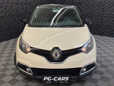 Renault Captur Gebrauchtwagen