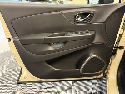 Renault Captur Gebrauchtwagen