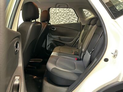Renault Captur Gebrauchtwagen