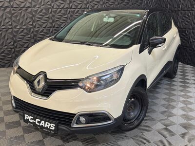 Renault Captur Gebrauchtwagen