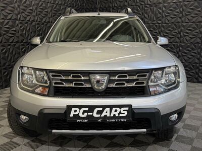 Dacia Duster Gebrauchtwagen