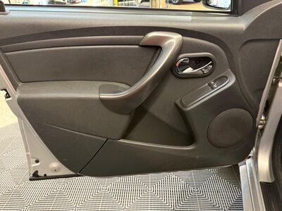 Dacia Duster Gebrauchtwagen