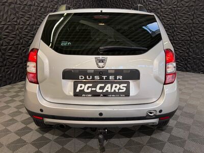 Dacia Duster Gebrauchtwagen