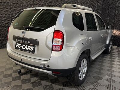 Dacia Duster Gebrauchtwagen