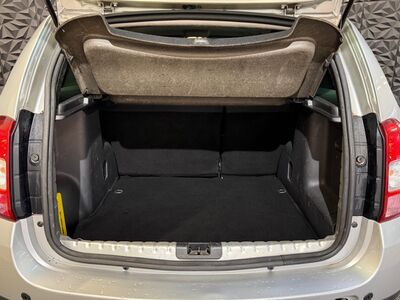 Dacia Duster Gebrauchtwagen