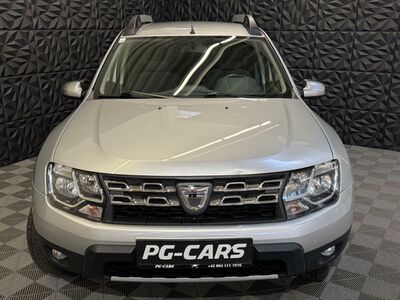 Dacia Duster Gebrauchtwagen