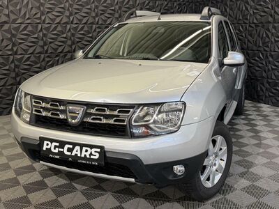 Dacia Duster Gebrauchtwagen