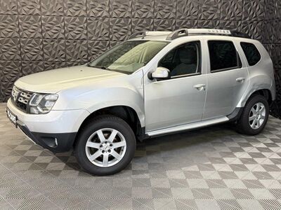 Dacia Duster Gebrauchtwagen
