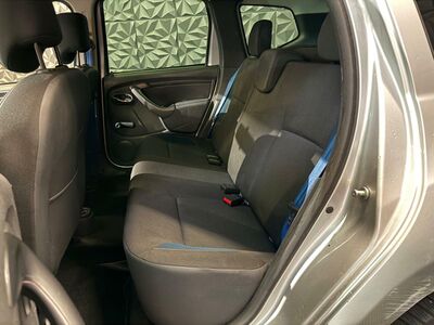 Dacia Duster Gebrauchtwagen