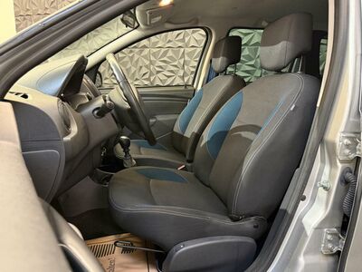 Dacia Duster Gebrauchtwagen