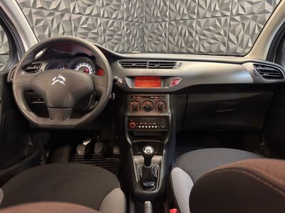 Citroën C3 Gebrauchtwagen