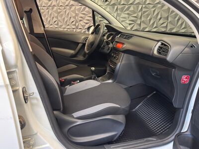 Citroën C3 Gebrauchtwagen