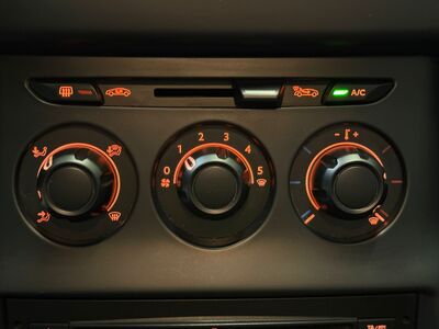 Citroën C3 Gebrauchtwagen