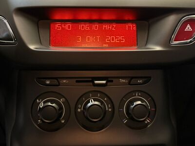 Citroën C3 Gebrauchtwagen