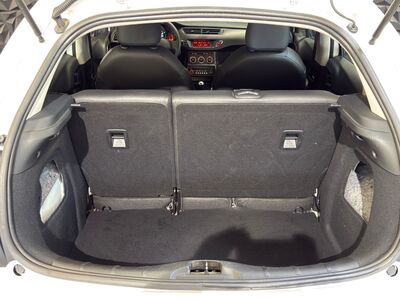 Citroën C3 Gebrauchtwagen