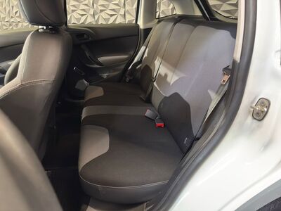 Citroën C3 Gebrauchtwagen