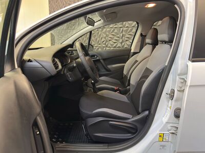 Citroën C3 Gebrauchtwagen