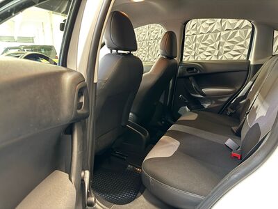 Citroën C3 Gebrauchtwagen