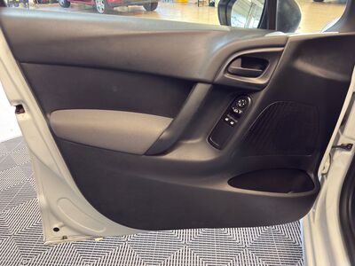 Citroën C3 Gebrauchtwagen