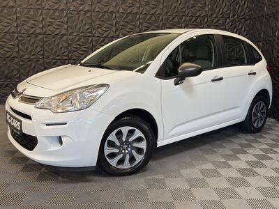 Citroën C3 Gebrauchtwagen