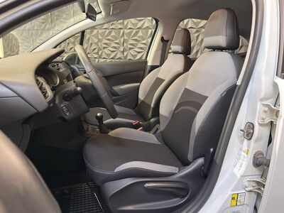 Citroën C3 Gebrauchtwagen