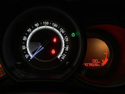 Citroën C3 Gebrauchtwagen