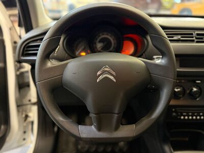 Citroën C3 Gebrauchtwagen