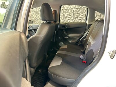 Citroën C3 Gebrauchtwagen