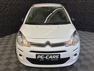 Citroën C3 Gebrauchtwagen