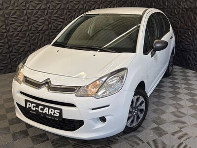 Citroën C3 Gebrauchtwagen