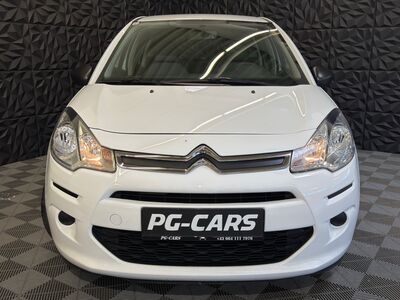 Citroën C3 Gebrauchtwagen
