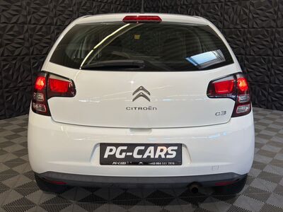 Citroën C3 Gebrauchtwagen