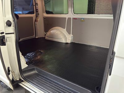 VW Transporter T6 Gebrauchtwagen