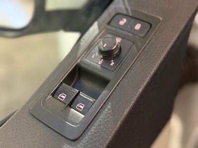 VW Transporter T6 Gebrauchtwagen