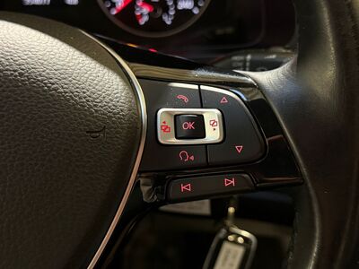 VW Transporter T6 Gebrauchtwagen